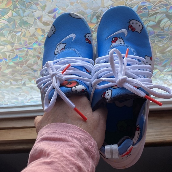 Nike Air Presto Hello Kitty - Picture 6 of 9